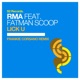 Lick U feat Fatman Scoop Frankie Corsano Remix Edit Single