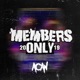Members Only 2019 Single