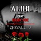 Cheval 2 3 feat Rudy Joe Single