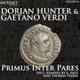 Primus Inter Pares EP