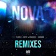 Nova Remixes Single
