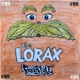 The Lorax Freestyle Single