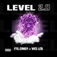 Level 2 0 feat Wes LCB Single