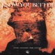 Know You Better feat LeftLukas Single