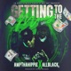 GTTM feat ALLBLACK Single