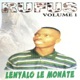 Lenyalo Le Monate Vol 1 EP