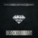 Blockdiamant Single