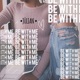 Be with Me feat Alano Adan Single