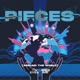 Pieces Around the World Single