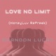 Love No Limit ReFreak Single