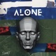 ALONE feat EAGLE BEATZ Single