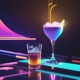 Dernier verre feat Moon Single