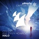 Halo feat Envy Monroe Single