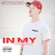 In My Thoughts Single