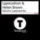 Electric Ladyland Single