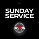 Sunday Service 1 DJ Mix