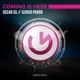 Coming Is Here Single