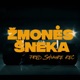 Žmonės Šneka Single