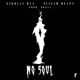 No Soul feat Elijah Heaps Single