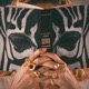 Zebra Single
