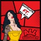 All Summer feat Rey King Single