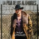 La Púa de los Alambres Single