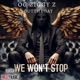 We Won t Stop Single