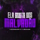 Ela Gosta dos Malvadão Single