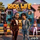 Rich Life Style feat Jay A Single
