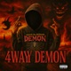 4way Demon EP