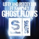Ghost Flows feat Xamplify EP