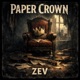 Paper Crown