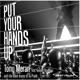 Put Your Hands Up feat Everett Bradley DJ Paulo