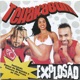 Explosão