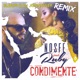 Condimente Sloupi DJ Jonnessey Remix feat Ruby Single