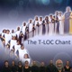 The T Loc Chant feat True Labourers of Christ Single