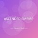 ASCENDED EMPIRE Single