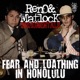 Fear and Loathing in Honolulu Instrumentals