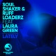 Lately feat Laura Green Radio Edit Single