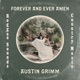 Forever and Ever Amen Cover Single