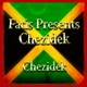 Fatis Presents Chezidek