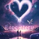 A Love Story feat Angel Ramos Single