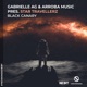 Black Canary Single
