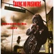 Taking No Prisoners EP
