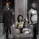 Outside feat TFlasha Brxnt Single