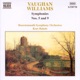 Vaughan Williams Symphonies Nos 5 9