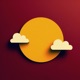 Sunset Cigarette Single