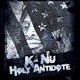 Holy Antidote Single