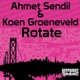 Rotate Ep Single