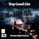 Monday Night Madness feat SmokedOutLazy Single